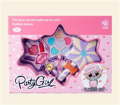 Beauty set - OBL970166