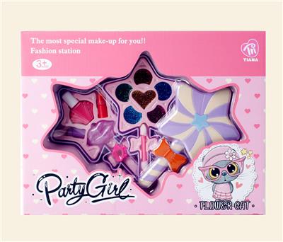 Beauty set - OBL970167