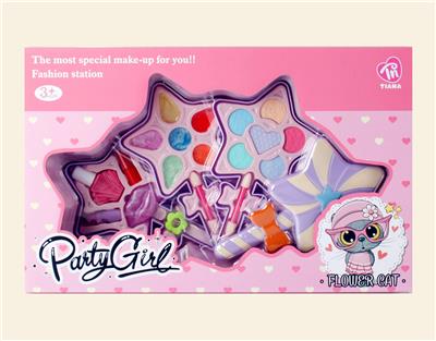 Beauty set - OBL970169