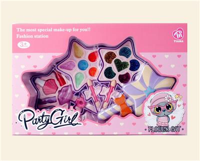 Beauty set - OBL970171