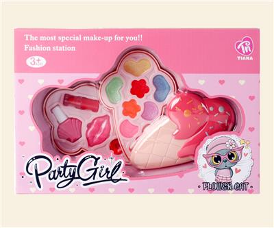 Beauty set - OBL970175