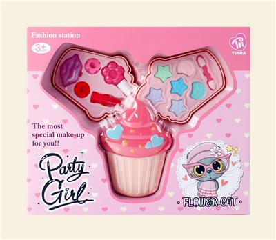 Beauty set - OBL970180