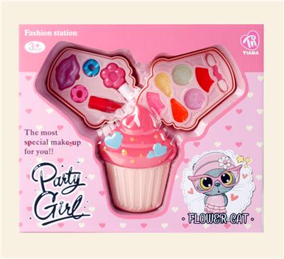 Beauty set - OBL970182