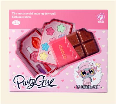 Beauty set - OBL970187