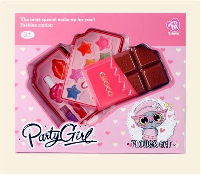 Beauty set - OBL970189