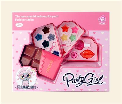 Beauty set - OBL970192