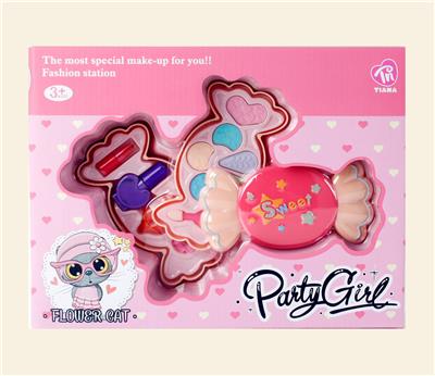 Beauty set - OBL970194