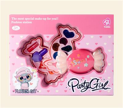 Beauty set - OBL970195