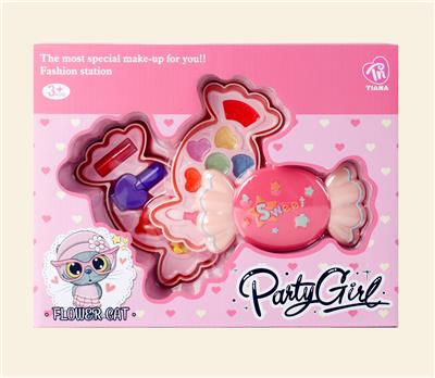 Beauty set - OBL970196