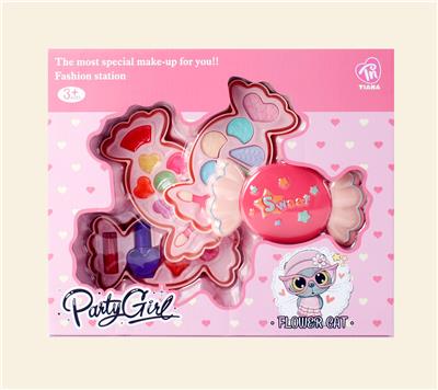 Beauty set - OBL970197