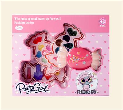 Beauty set - OBL970199