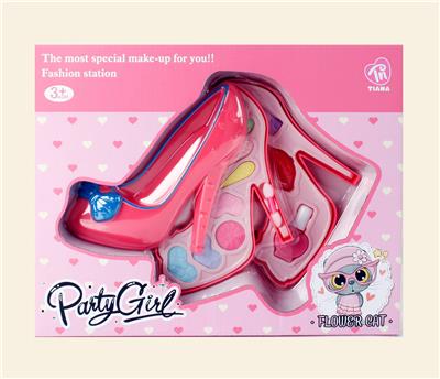 Beauty set - OBL970200