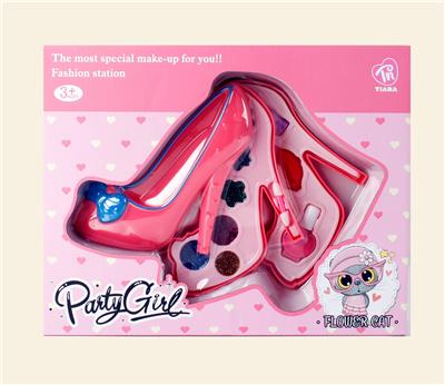 Beauty set - OBL970201