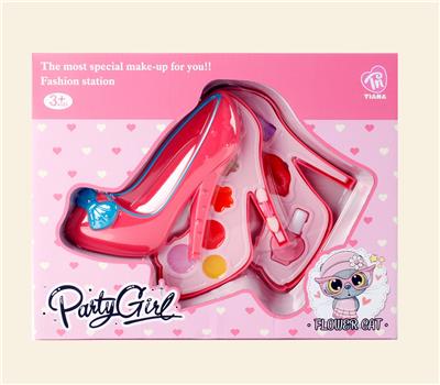 Beauty set - OBL970202