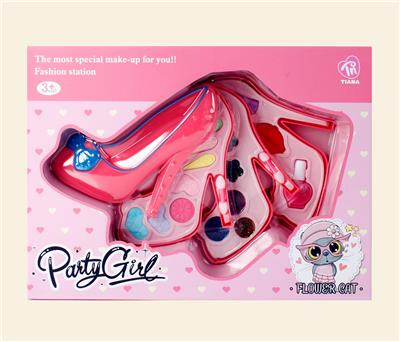 Beauty set - OBL970204
