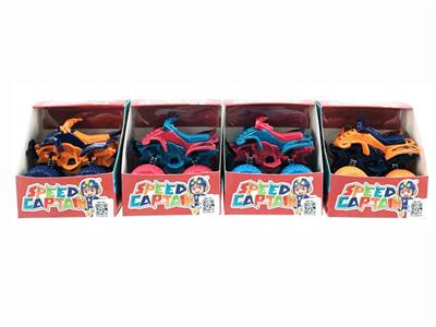 Inertia series - OBL970218