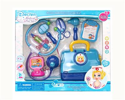 DoctorToy - OBL970268