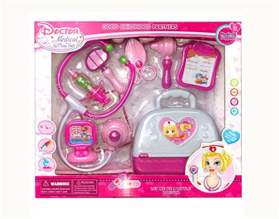 DoctorToy - OBL970269