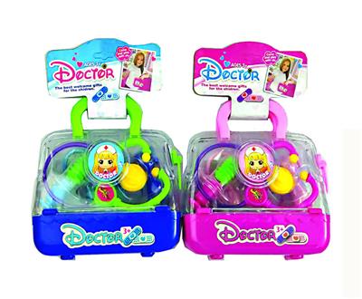 DoctorToy - OBL970271