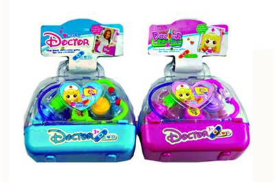 DoctorToy - OBL970272