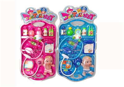 DoctorToy - OBL970273