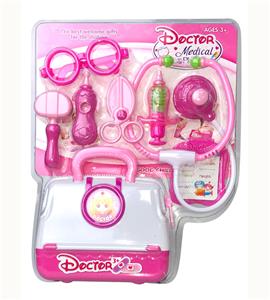 DoctorToy - OBL970277