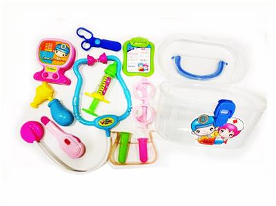 DoctorToy - OBL970284