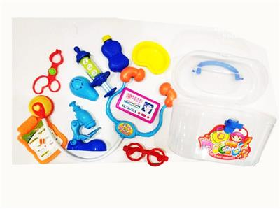 DoctorToy - OBL970285