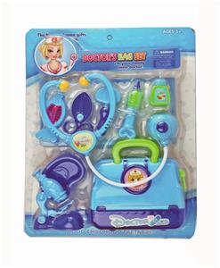 DoctorToy - OBL970288