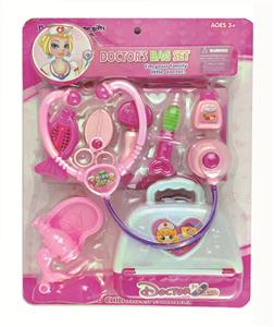 DoctorToy - OBL970289
