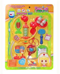 DoctorToy - OBL970290