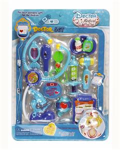 DoctorToy - OBL970291