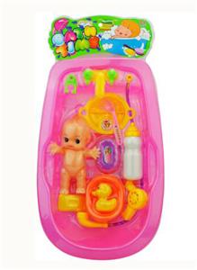 婴儿浴盆 - OBL970292