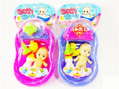 喷水浴盆 - OBL970293