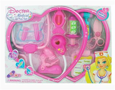 DoctorToy - OBL970299