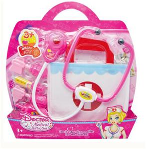 DoctorToy - OBL970301