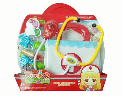 DoctorToy - OBL970302