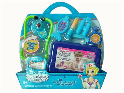DoctorToy - OBL970303