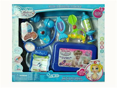 DoctorToy - OBL970305