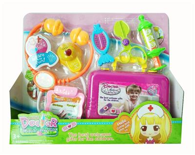 DoctorToy - OBL970306