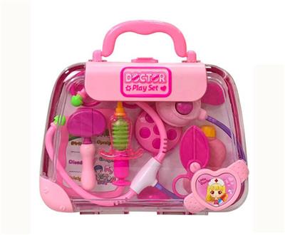 DoctorToy - OBL970308