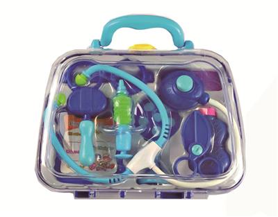 DoctorToy - OBL970309