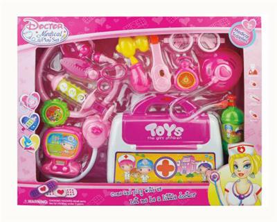 DoctorToy - OBL970310
