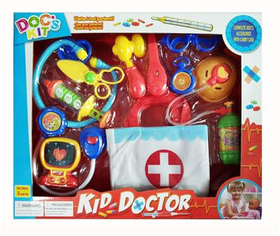 DoctorToy - OBL970311