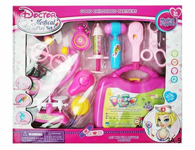 DoctorToy - OBL970312