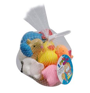 浴室小动物 - OBL970313