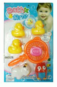 喷水动物 - OBL970314