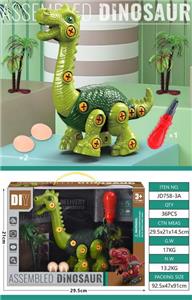 长劲龙 - OBL970321