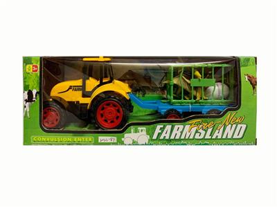 Inertia series - OBL970326