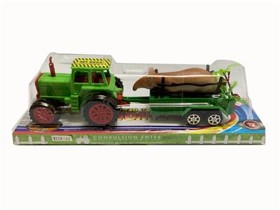 Inertia series - OBL970329